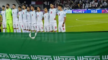 بتأثير من ترامب.. ودية إيران الأخيرة قبل المونديال في مهب الريح